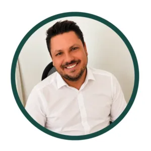 Christopher Steinkohl, Account Manager THG-Quoten bei M3E